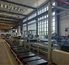 Automated Production Line 1