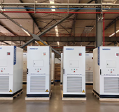 Quality Control Station