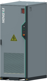 NE261L All-in-One ESS Cabinet