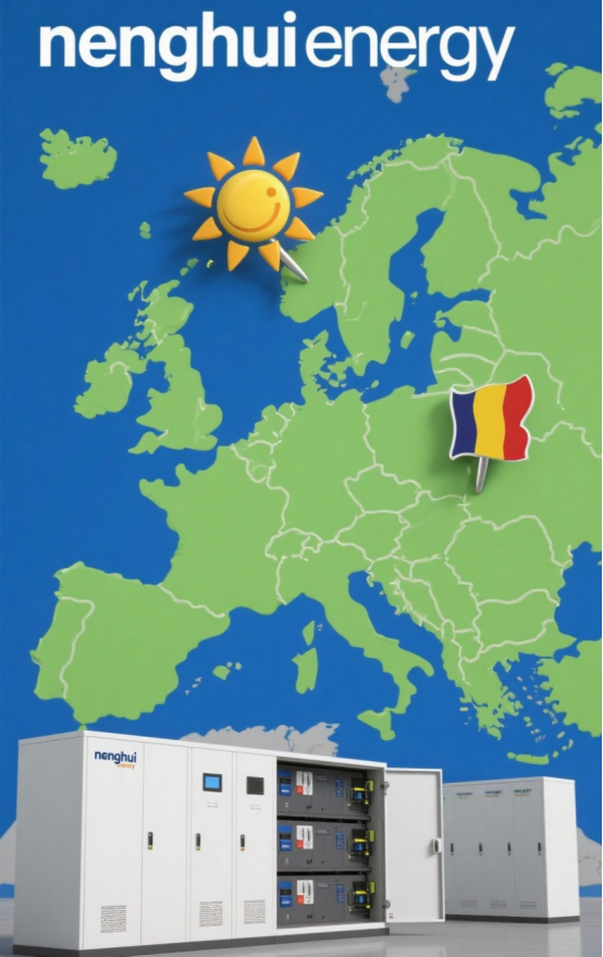 Back from the summer break? So are we, and we’re fully charged and ready to power your business!