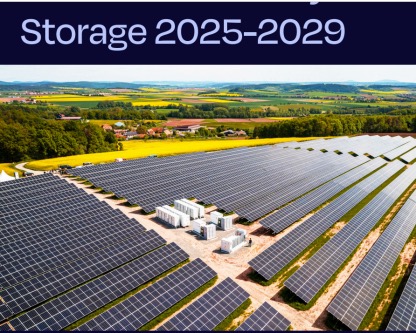 Europe’s Energy Storage Revolution: Why Nenghui is Leading the Charge