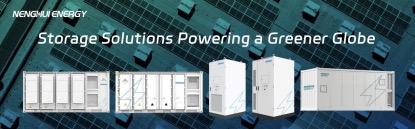 The European Energy Storage Market Is Expanding Rapidly – Is Your Business Ready?