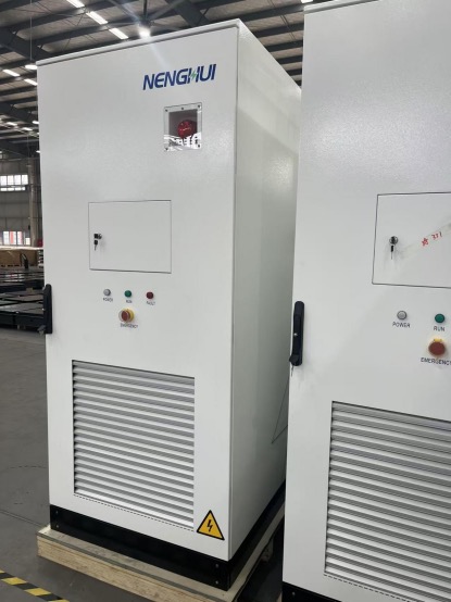 NE233L Liquid-Cooled ESS Cabinets Available Now – Fast Delivery from Our Belgium Warehouse