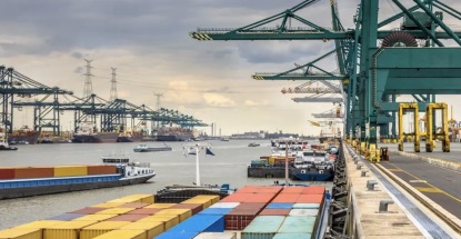 Overcome European Port Strikes with Immediate Access to Nenghui’s In-Stock Energy Storage Systems