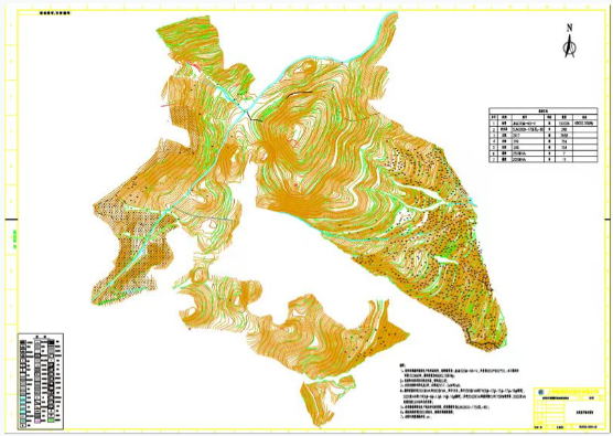 Construction Drawing Design