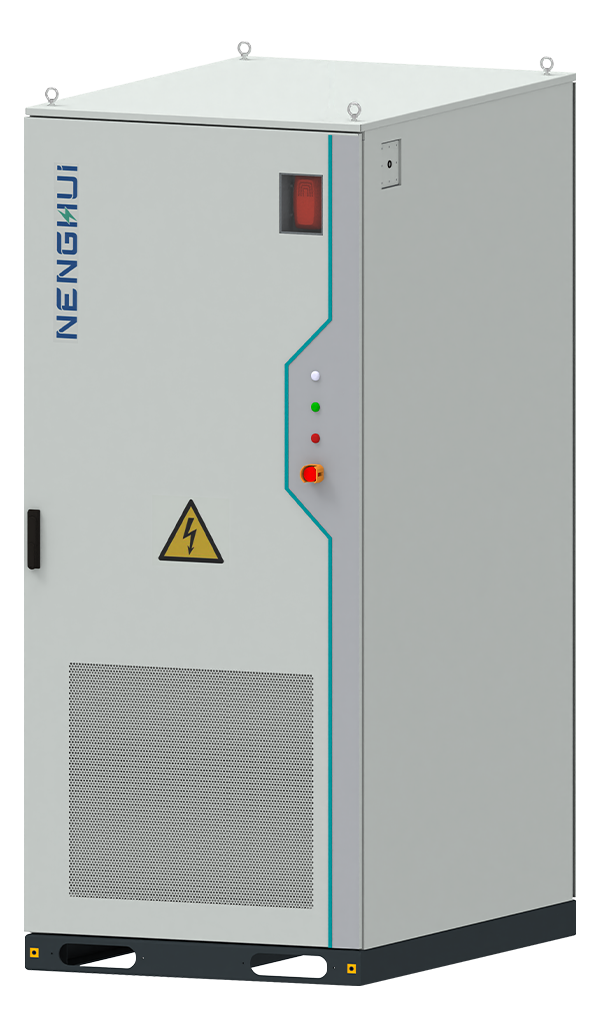 All-in-one Liquid-cooled ESS Cabinet 261kWh