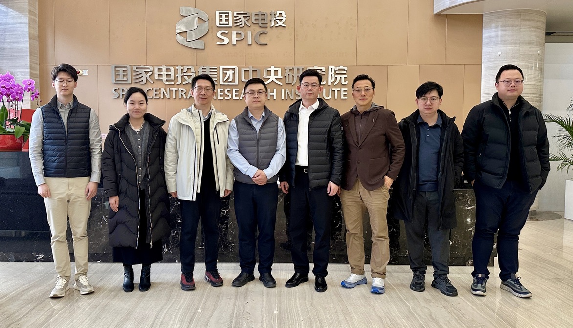 Nenghui’s Energy + Computing Revolution: How Intelligent Storage is Reshaping Global Power Grids