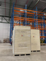 10GW+ Legacy Meets European Innovation: How Nenghui Technology is Revolutionizing Bulgaria’s Energy Landscape with Integrated PV+ESS+Diesel Solutions