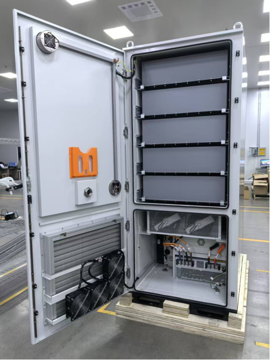 Revolutionizing Industrial Energy Storage: The Ultimate Guide to the NE261L All-in-One Liquid-Cooled ESS Cabinet