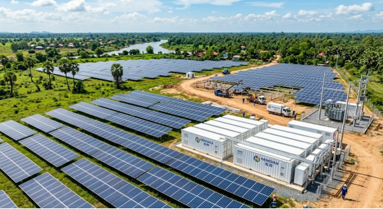 Beyond Potential: Why Project Delivery is the New Currency of Southeast Asia’s Green Energy Transition