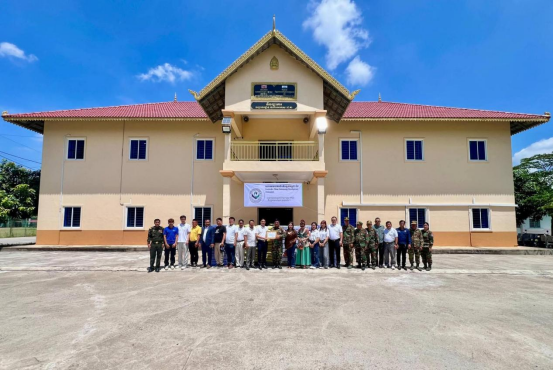 Beyond Solar EPC: How Nenghui Tech Sets the Gold Standard for Compliance in Cambodia’s Energy Market