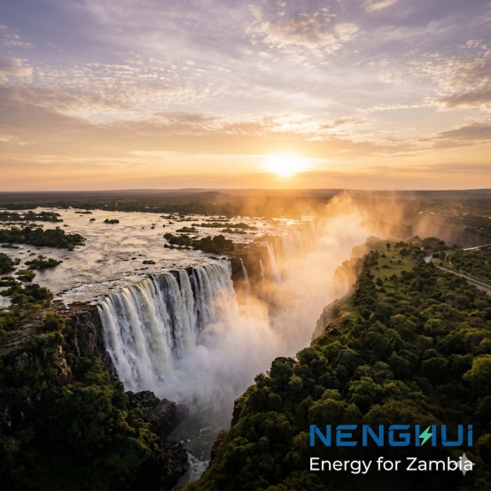Breaking News: Nenghui Technology Powers Zambia’s Mining Boom With Game-Changing ESS Project – A Deep Dive Into Zambia’s Booming Energy Storage Market