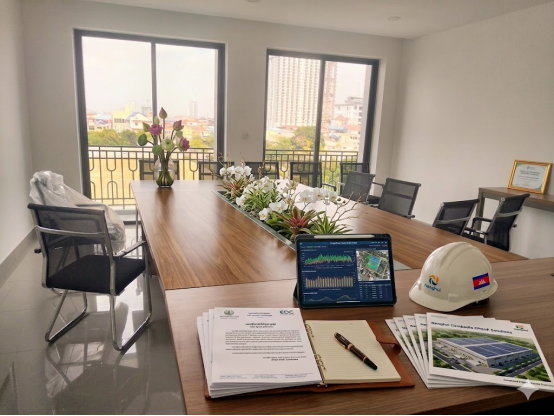 Unlock Solar Success in Cambodia: Why Legal Compliance and Quota Approval Are Your Best ROI Strategies