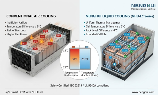 The Technical/Safety Focus